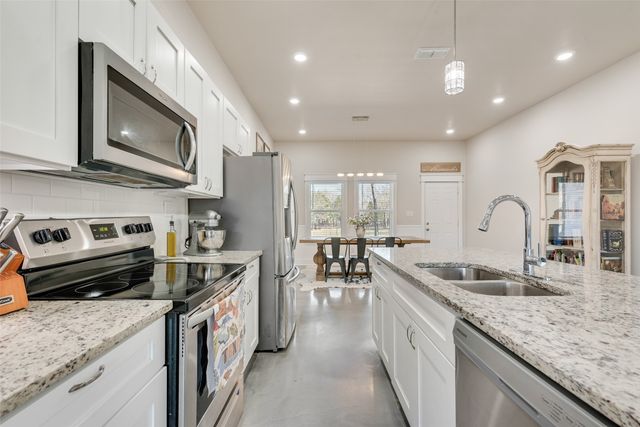 14240 County Road 354, Terrell, TX 75161