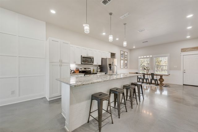 14240 County Road 354, Terrell, TX 75161