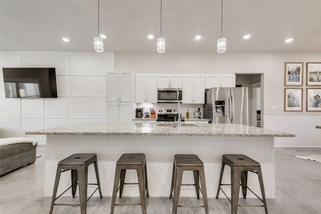 14240 County Road 354, Terrell, TX 75161