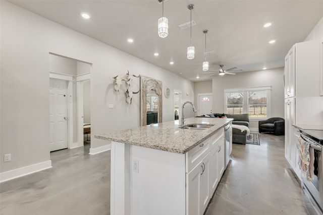 14240 County Road 354, Terrell, TX 75161