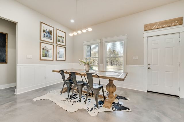 14240 County Road 354, Terrell, TX 75161