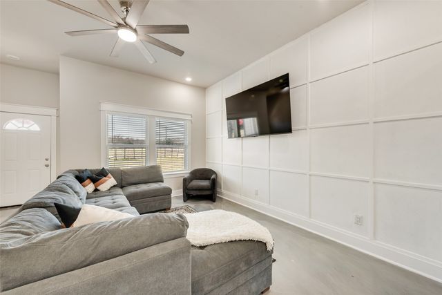 14240 County Road 354, Terrell, TX 75161