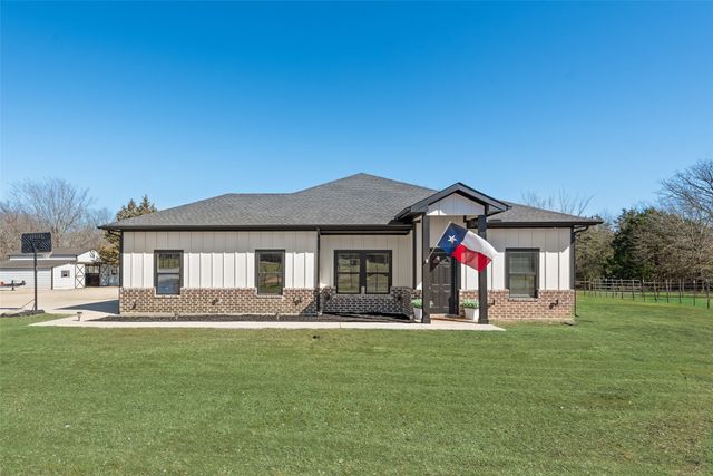 14240 County Road 354, Terrell, TX 75161