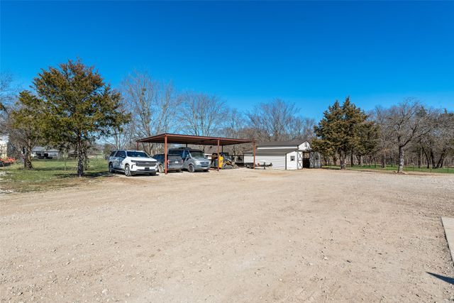14240 County Road 354, Terrell, TX 75161