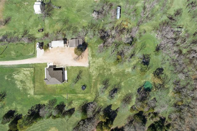 14240 County Road 354, Terrell, TX 75161