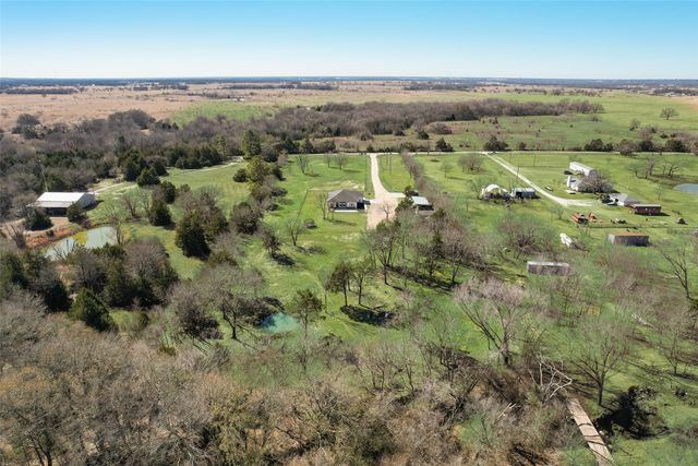 14240 County Road 354, Terrell, TX 75161