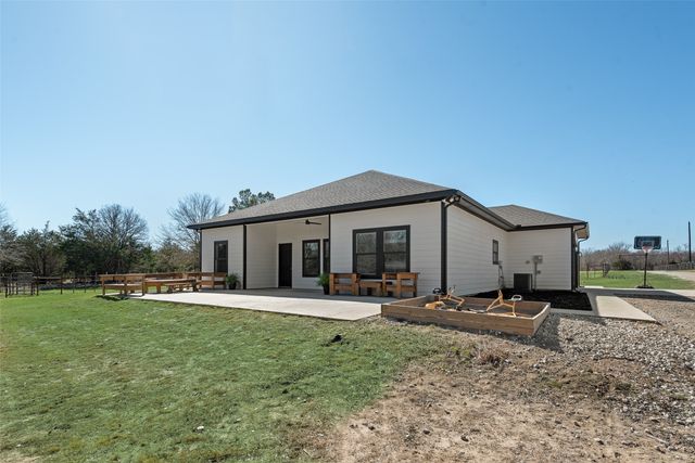 14240 County Road 354, Terrell, TX 75161