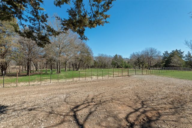 14240 County Road 354, Terrell, TX 75161