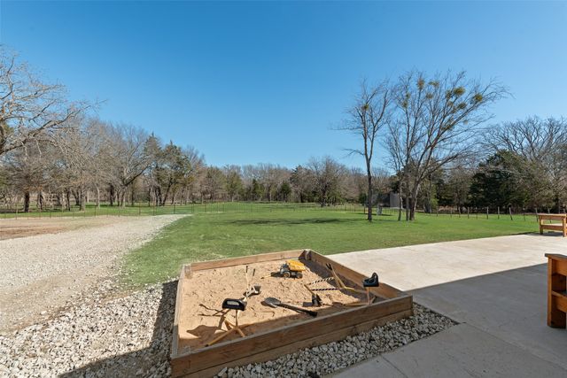 14240 County Road 354, Terrell, TX 75161