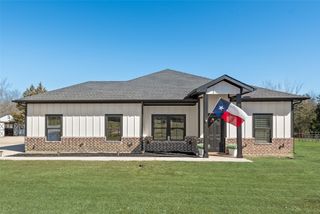 14240 County Road 354, Terrell, TX 75161