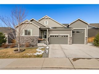 6655 Mentha Dr, Castle Rock, CO 80108