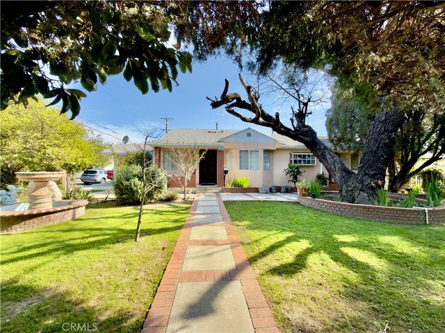 5654 Stansbury, Van Nuys, CA 91401