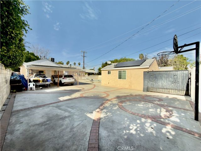 5654 Stansbury, Van Nuys, CA 91401
