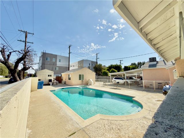 5654 Stansbury, Van Nuys, CA 91401