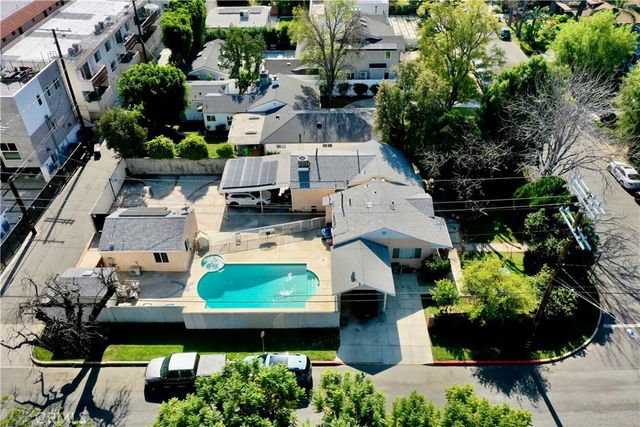 5654 Stansbury, Van Nuys, CA 91401