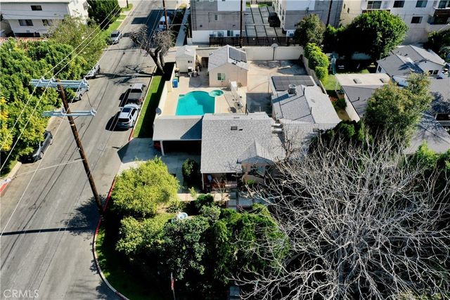 5654 Stansbury, Van Nuys, CA 91401