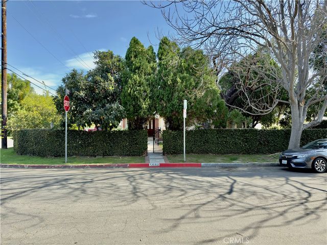 5654 Stansbury, Van Nuys, CA 91401