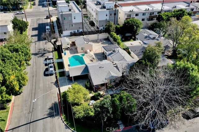 5654 Stansbury, Van Nuys, CA 91401