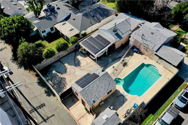 5654 Stansbury, Van Nuys, CA 91401