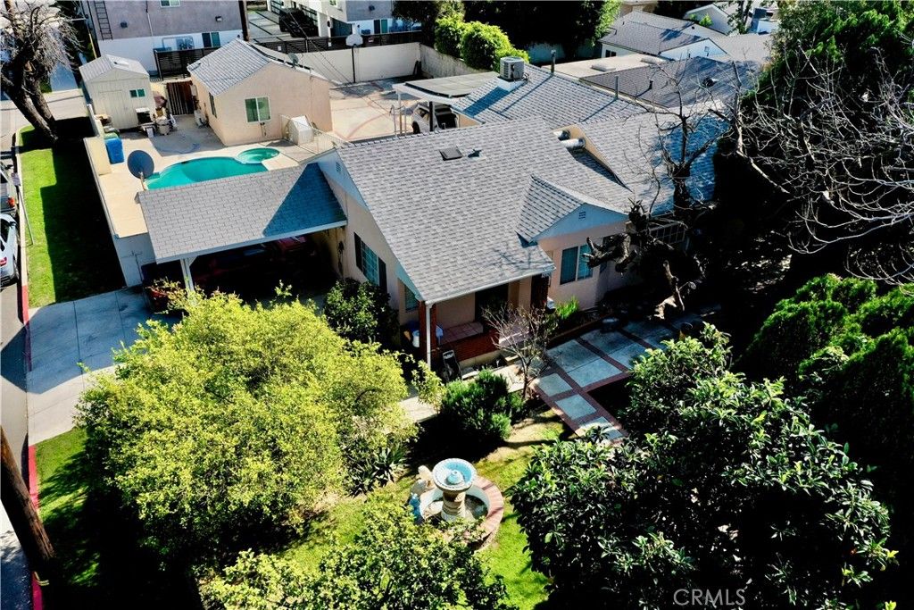 5654 Stansbury, Van Nuys, CA 91401