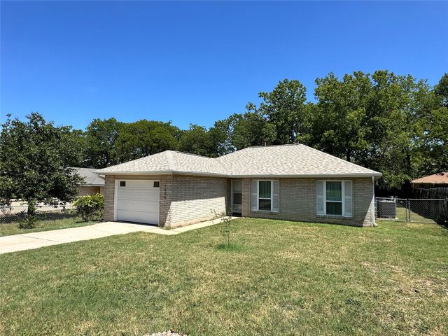 1206 S Trace DR, Austin, TX 78745
