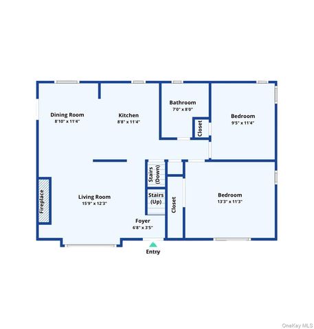 120 Willow Street, Massapequa Park, NY 11762