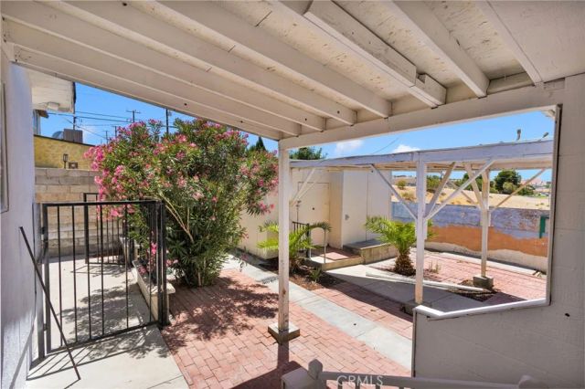 440 Lillian, Barstow, CA 92311