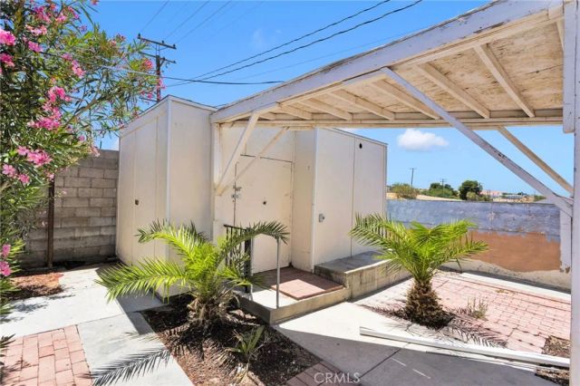 440 Lillian, Barstow, CA 92311
