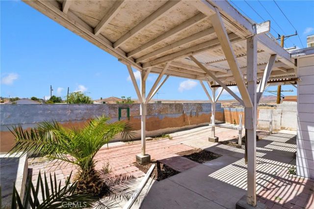 440 Lillian, Barstow, CA 92311