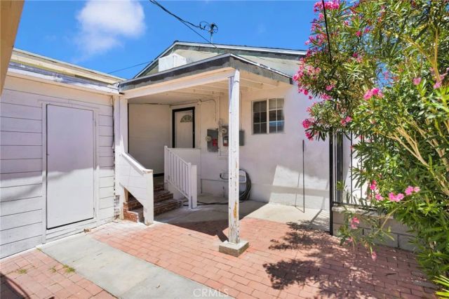 440 Lillian, Barstow, CA 92311