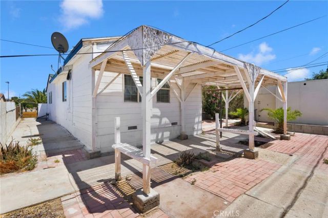440 Lillian, Barstow, CA 92311
