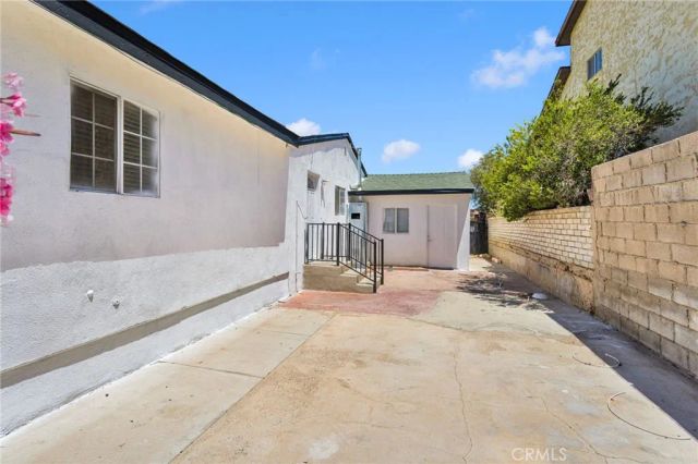 440 Lillian, Barstow, CA 92311