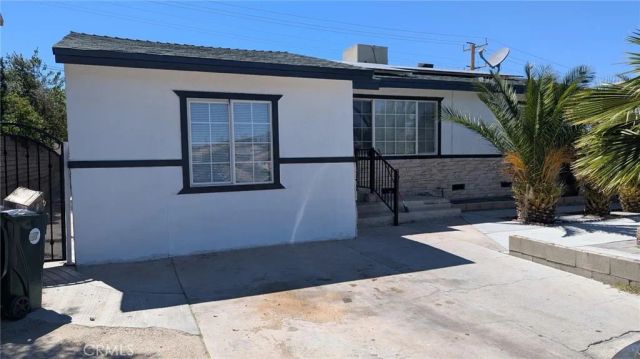 440 Lillian, Barstow, CA 92311