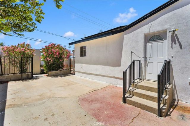 440 Lillian, Barstow, CA 92311