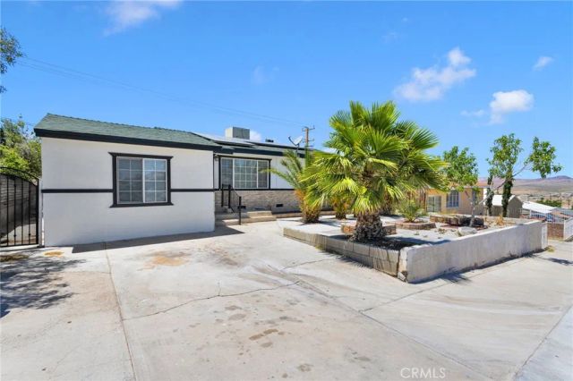 440 Lillian, Barstow, CA 92311