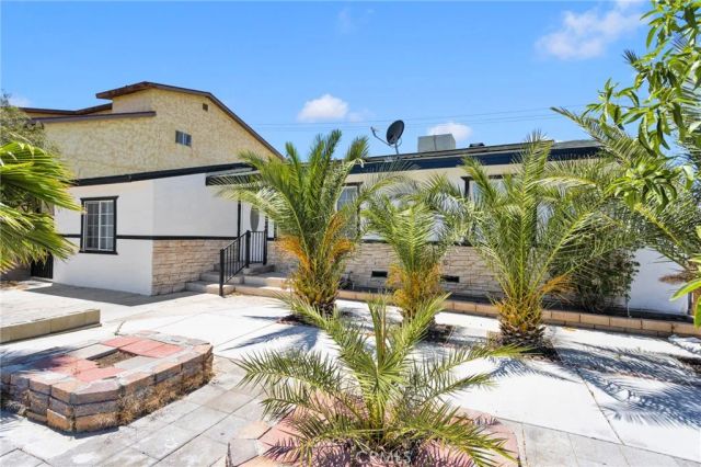 440 Lillian, Barstow, CA 92311