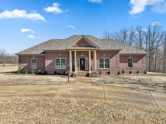 2049 Liebengood Rd, Goodlettsville, TN 37072