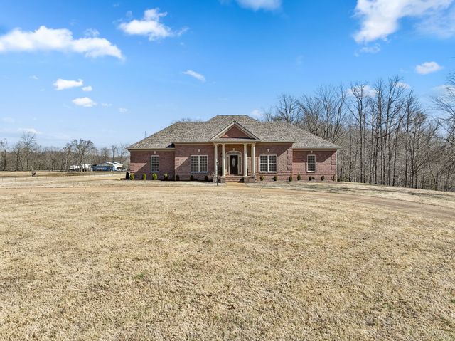2049 Liebengood Rd, Goodlettsville, TN 37072