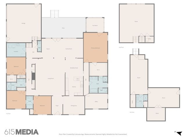 2049 Liebengood Rd, Goodlettsville, TN 37072