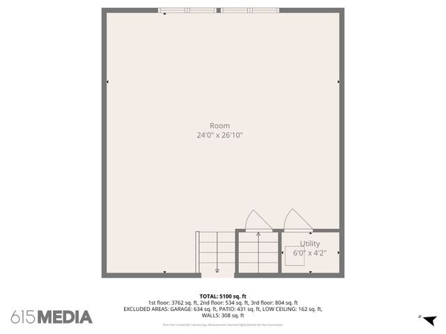 2049 Liebengood Rd, Goodlettsville, TN 37072