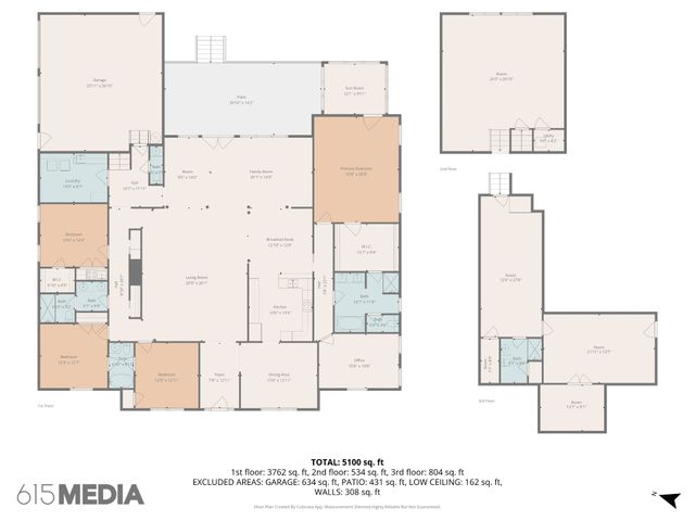 2049 Liebengood Rd, Goodlettsville, TN 37072