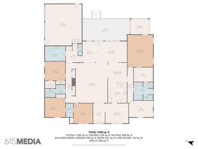 2049 Liebengood Rd, Goodlettsville, TN 37072