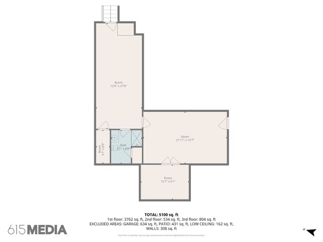 2049 Liebengood Rd, Goodlettsville, TN 37072