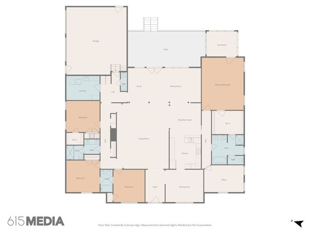 2049 Liebengood Rd, Goodlettsville, TN 37072