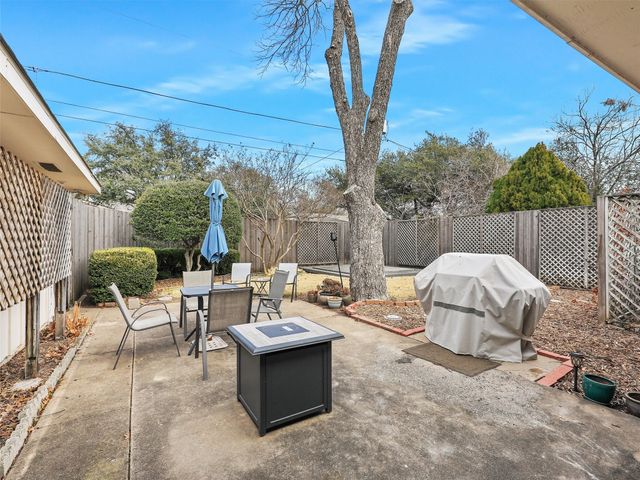 304 Ridgewood Drive, Richardson, TX 75080