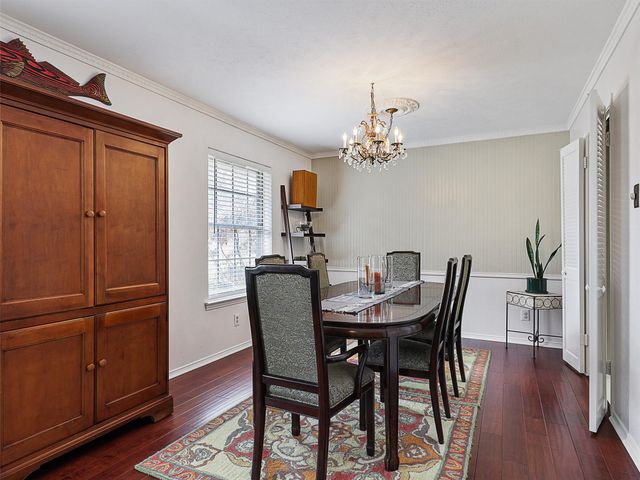 304 Ridgewood Drive, Richardson, TX 75080