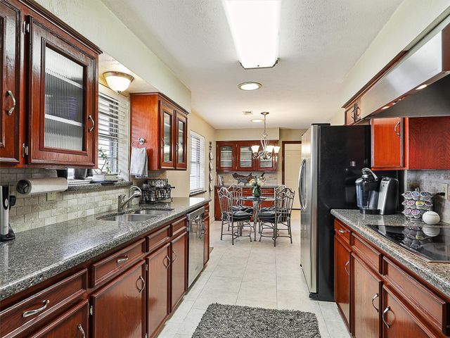 304 Ridgewood Drive, Richardson, TX 75080