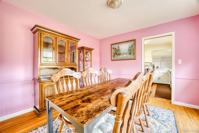 41862 Baintree Circle, Northville Township, MI 48168