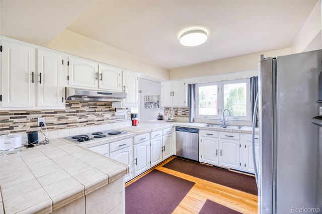 41862 Baintree Circle, Northville Township, MI 48168