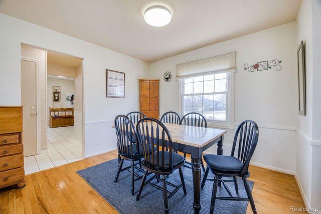 41862 Baintree Circle, Northville Township, MI 48168